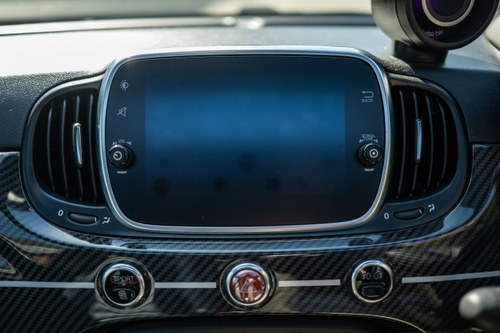 2018 Abarth 695 Rivale For Sale (picture 54 of 213)