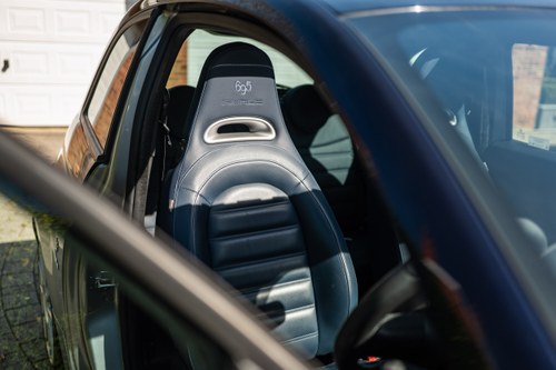 2018 Abarth 695 Rivale For Sale (picture 58 of 213)