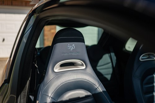 2018 Abarth 695 Rivale For Sale (picture 59 of 213)