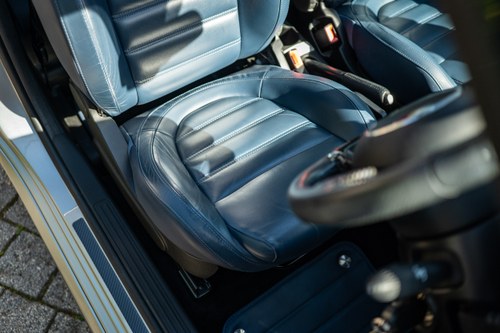 2018 Abarth 695 Rivale For Sale (picture 60 of 213)