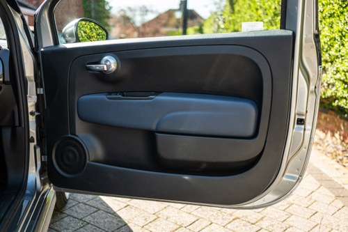 2018 Abarth 695 Rivale For Sale (picture 63 of 213)