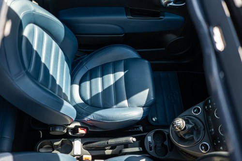 2018 Abarth 695 Rivale For Sale (picture 64 of 213)