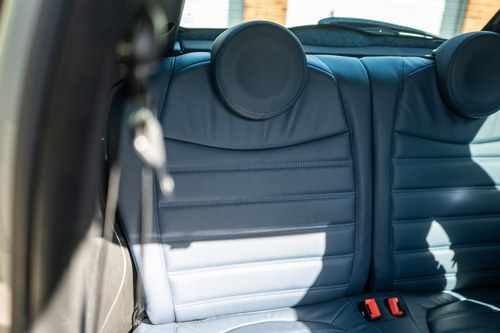 2018 Abarth 695 Rivale For Sale (picture 66 of 213)