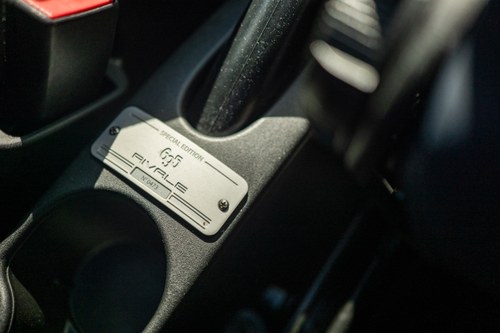 2018 Abarth 695 Rivale For Sale (picture 67 of 213)