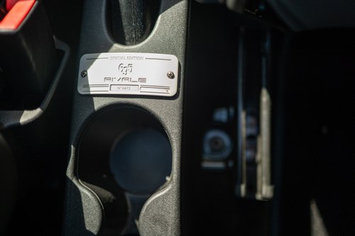 2018 Abarth 695 Rivale For Sale (picture 68 of 213)