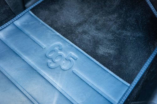 2018 Abarth 695 Rivale For Sale (picture 70 of 213)