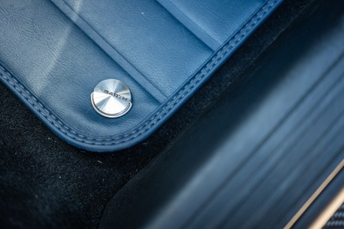 2018 Abarth 695 Rivale For Sale (picture 71 of 213)