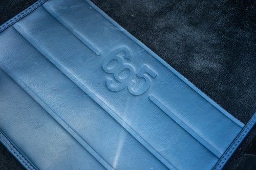 2018 Abarth 695 Rivale For Sale (picture 72 of 213)