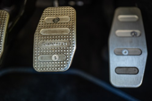 2018 Abarth 695 Rivale For Sale (picture 73 of 213)