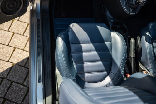 2018 Abarth 695 Rivale For Sale (picture 75 of 213)