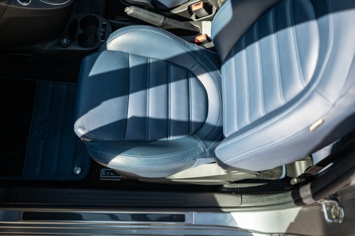 2018 Abarth 695 Rivale For Sale (picture 77 of 213)