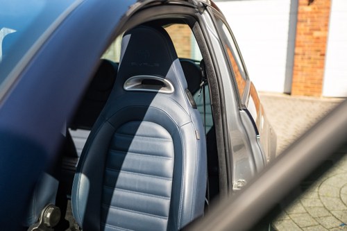 2018 Abarth 695 Rivale For Sale (picture 78 of 213)