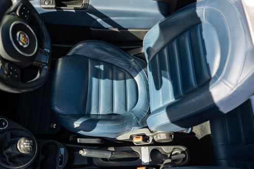 2018 Abarth 695 Rivale For Sale (picture 79 of 213)