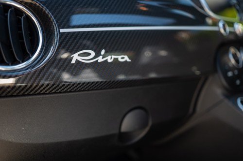 2018 Abarth 695 Rivale For Sale (picture 80 of 213)