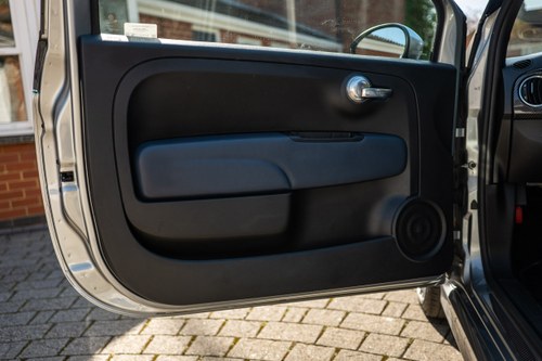 2018 Abarth 695 Rivale For Sale (picture 81 of 213)