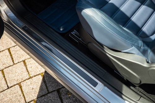 2018 Abarth 695 Rivale For Sale (picture 82 of 213)