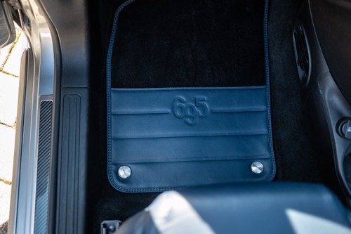 2018 Abarth 695 Rivale For Sale (picture 83 of 213)