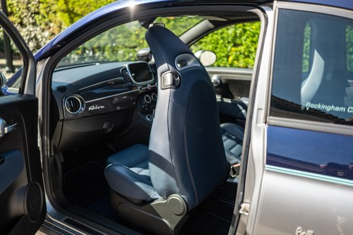 2018 Abarth 695 Rivale For Sale (picture 84 of 213)