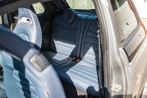 2018 Abarth 695 Rivale For Sale (picture 85 of 213)