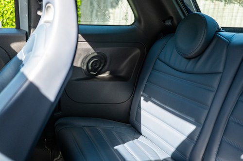 2018 Abarth 695 Rivale For Sale (picture 87 of 213)