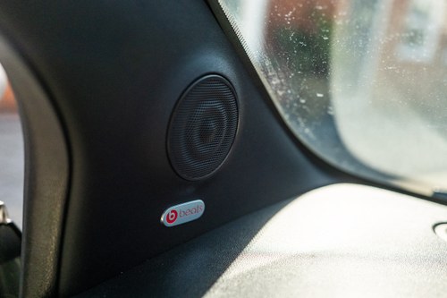 2018 Abarth 695 Rivale For Sale (picture 89 of 213)