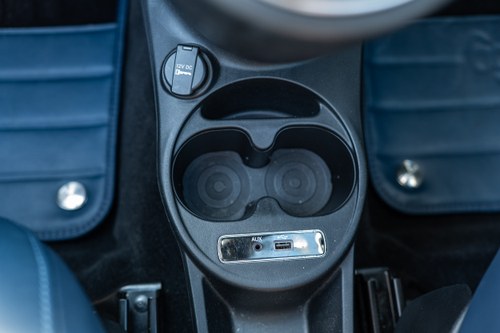 2018 Abarth 695 Rivale For Sale (picture 90 of 213)