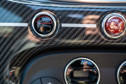 2018 Abarth 695 Rivale For Sale (picture 93 of 213)