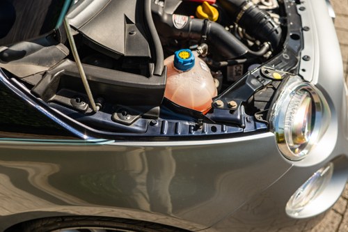 2018 Abarth 695 Rivale For Sale (picture 94 of 213)