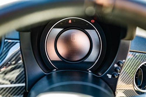 2018 Abarth 695 Rivale For Sale (picture 95 of 213)