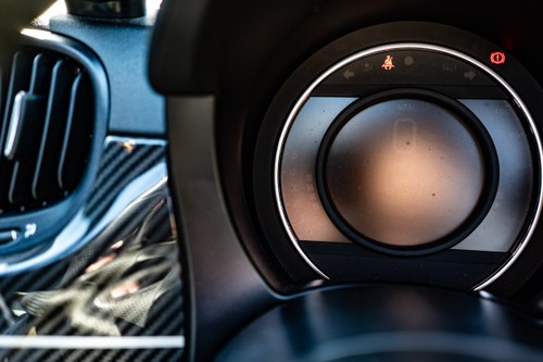 2018 Abarth 695 Rivale For Sale (picture 103 of 213)