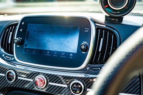 2018 Abarth 695 Rivale For Sale (picture 104 of 213)