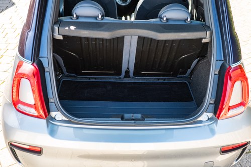 2018 Abarth 695 Rivale For Sale (picture 111 of 213)