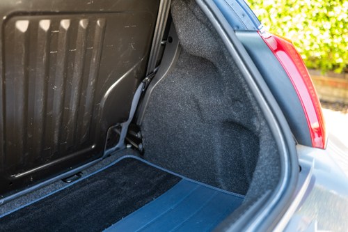 2018 Abarth 695 Rivale For Sale (picture 114 of 213)