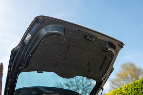 2018 Abarth 695 Rivale For Sale (picture 116 of 213)