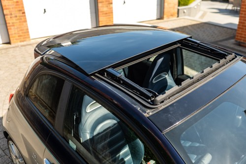 2018 Abarth 695 Rivale For Sale (picture 122 of 213)