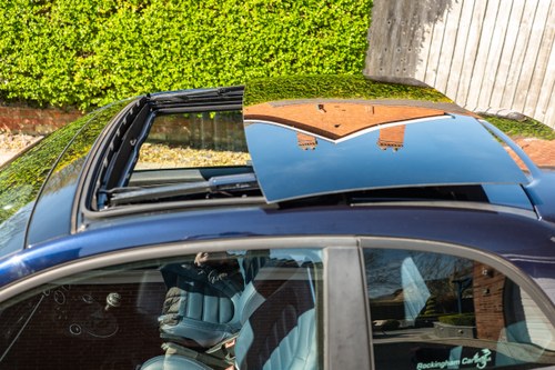 2018 Abarth 695 Rivale For Sale (picture 124 of 213)