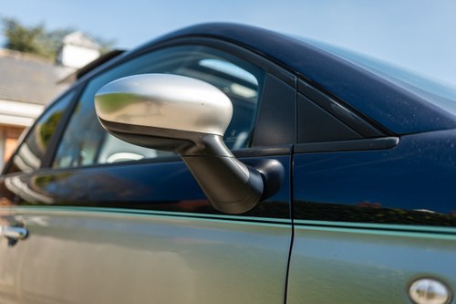 2018 Abarth 695 Rivale For Sale (picture 127 of 213)