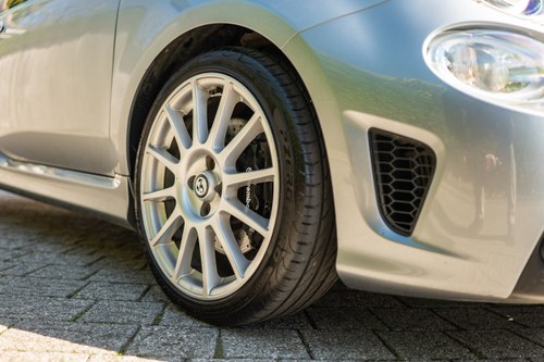 2018 Abarth 695 Rivale For Sale (picture 128 of 213)