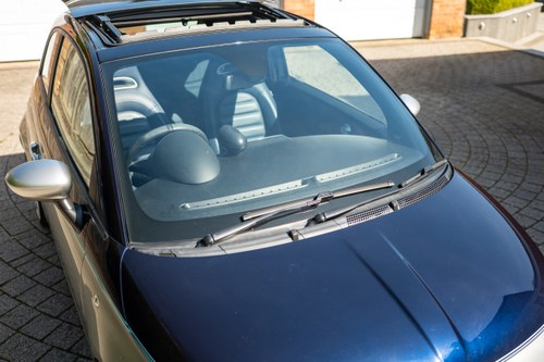 2018 Abarth 695 Rivale For Sale (picture 132 of 213)