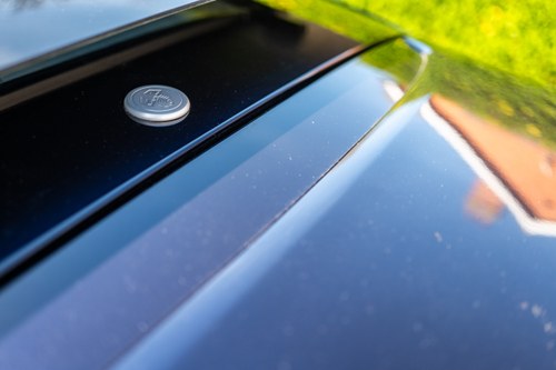 2018 Abarth 695 Rivale For Sale (picture 134 of 213)