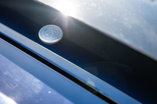 2018 Abarth 695 Rivale For Sale (picture 137 of 213)