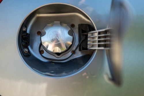 2018 Abarth 695 Rivale For Sale (picture 138 of 213)