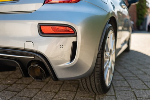 2018 Abarth 695 Rivale For Sale (picture 140 of 213)