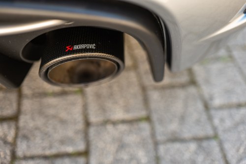 2018 Abarth 695 Rivale For Sale (picture 143 of 213)