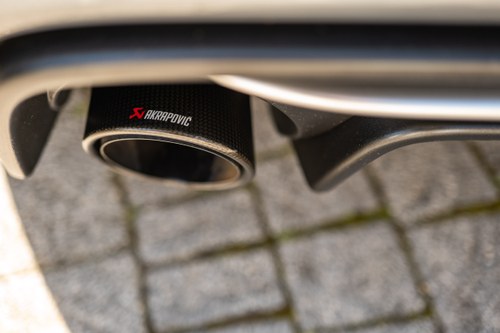 2018 Abarth 695 Rivale For Sale (picture 144 of 213)