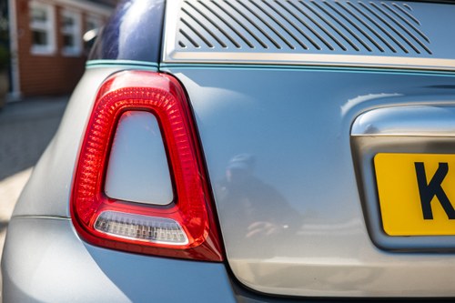 2018 Abarth 695 Rivale For Sale (picture 149 of 213)