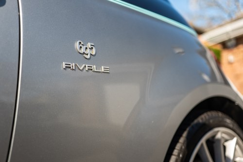 2018 Abarth 695 Rivale For Sale (picture 151 of 213)