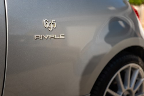 2018 Abarth 695 Rivale For Sale (picture 152 of 213)