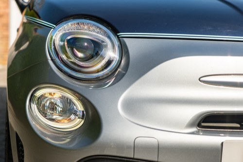 2018 Abarth 695 Rivale For Sale (picture 156 of 213)