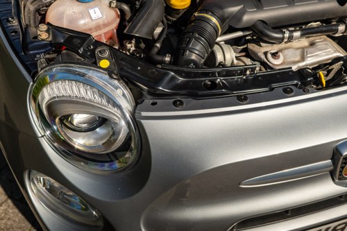 2018 Abarth 695 Rivale For Sale (picture 159 of 213)